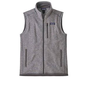 Patagonia Men’s better sweater vest
